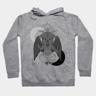 Baby’s First Baphomet Hoodie